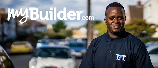 MyBuilder Tradesman of the Month