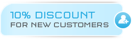 10% Discount icon