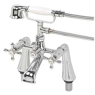 bath shower mixer