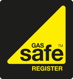 Gas Safe Register Logo