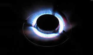 gas hob burner