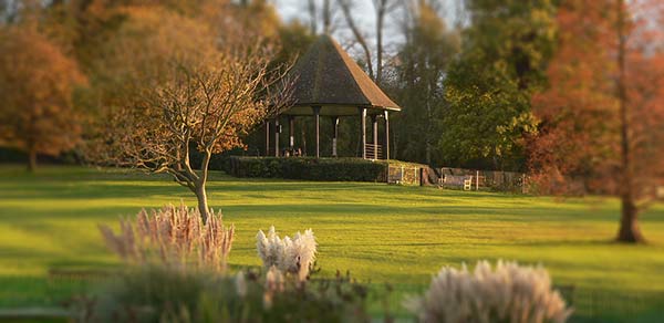 Golders Green Park