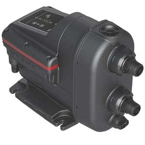 Grundfos Mains Water Boost Pump