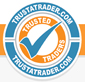 Trusted Trader logo