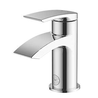 basin mono mixer tap