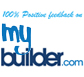 Mybuilder.com logo
