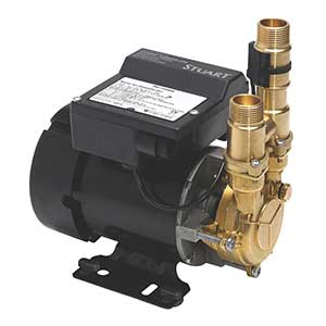 Stuart Turner Mains Water Boost Pump